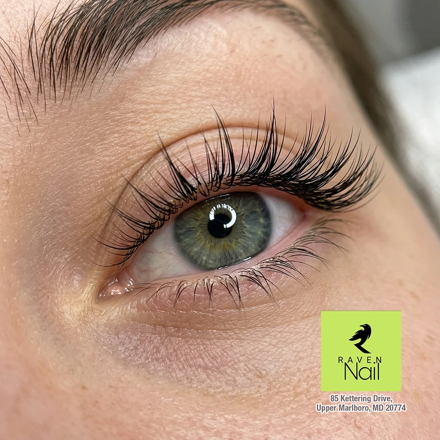 Eyelash Look_July 2026